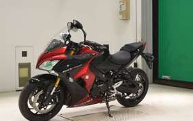 SUZUKI GSX-S1000F 2018 GT79A