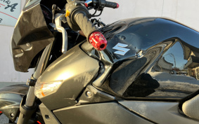 SUZUKI GSR400 2014 GK7EA