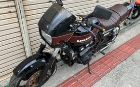 KAWASAKI ZRX400 1998 ZR400E