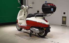 PEUGEOT ジャンゴ125A