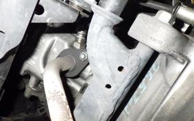 HONDA TACT-4ﾍﾞｰｼｯｸ AF79