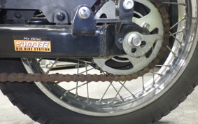 KAWASAKI 250TR 2007 BJ250F