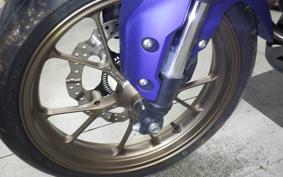 HONDA CB250RA MC52