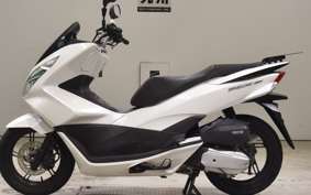 HONDA PCX 150 1993 KF18