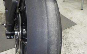 TRIUMPH STREET TRIPLE RS 2024