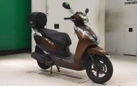 HONDA LEAD 125 2017 JF45