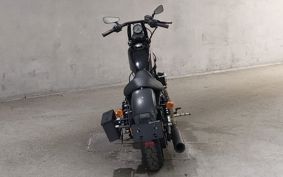 HARLEY XL883N LE2