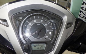 HONDA LEAD 125 JK12