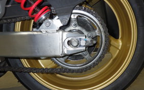 HONDA CB400 SUPER BOLDOR VTEC A 2009 NC42