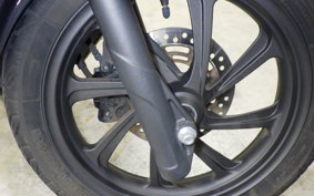 HONDA PCX125 JF81