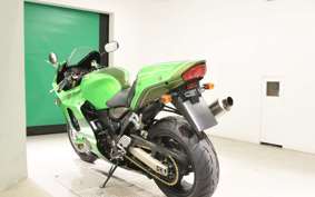 KAWASAKI ZX 1200 NINJA R 2001