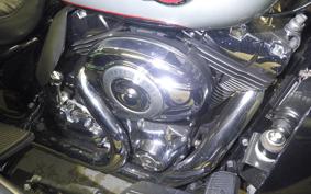 HARLEY FLHTCU SIDECAR 1580 2010