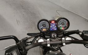 KAWASAKI Z650 RS 2022 ER650M