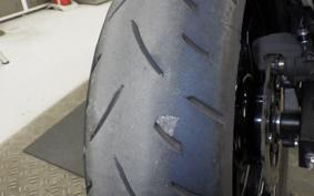 KAWASAKI Z400 Gen.2 2022 EX400G