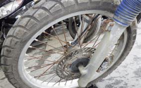 HONDA XLX250R MD08