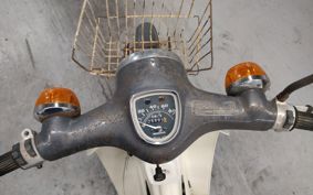 HONDA SUPER CUB 70 C70