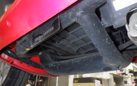 HONDA GYRO CANOPY TA03