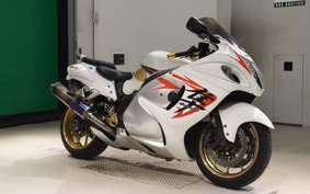 SUZUKI HAYABUSA Gen.2 2008