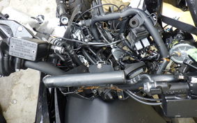 HONDA FORZA 250 MF17