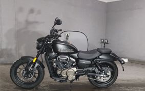 OTHER QJMOTOR SRV250 ..