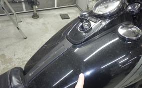 HARLEY FXDF 1580 2014