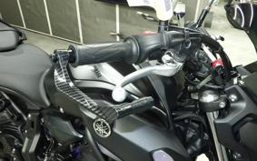 YAMAHA MT-07 ABS 2021 RM19J
