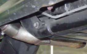 HARLEY FLHTCU SIDECAR 1580 2010