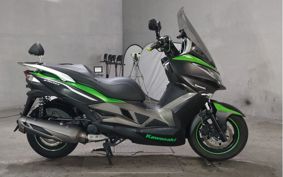 KAWASAKI J300 2015 C40000