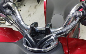 HONDA PCX125 2020 JK05