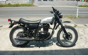 KAWASAKI 250TR BJ250F