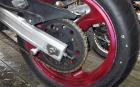KAWASAKI BALIUS 250 2020 ZR250A