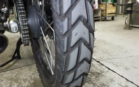 HONDA CT125 HUNTER CUB 2017 JA55