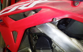 HONDA CRF450R 2025 PE07