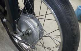 HONDA C90 SUPER CUB E HA02