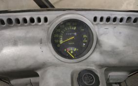 HONDA GYRO TA02