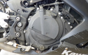 KAWASAKI NINJA 250 2 EX250P