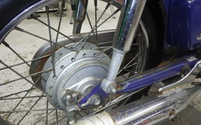 HONDA C50 SUPER CUB AA01