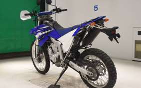 YAMAHA WR250R 2026 DG15J