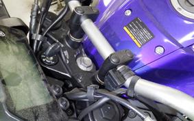 YAMAHA MT-25 A 2021 RG74J