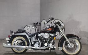 HARLEY FLSTC 1340 1994 BJL