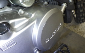 SUZUKI DR-Z50 2018 JA42A