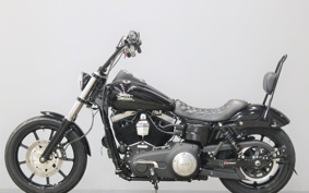 HARLEY FXDB 2017 GXM