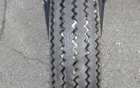 KAWASAKI 250TR BJ250F