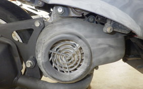 YAMAHA JOG POCHE SA08J