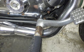 HARLEY XL1200CI 2007