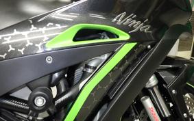 KAWASAKI ZX 10 NINJA R SE 2019 ZXT02E