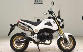 HONDA GROM 2002 JC61