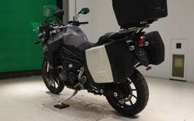 TRIUMPH TIGER EXPLORER 2013