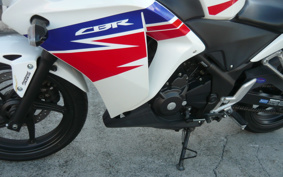 HONDA CBR250R ABS MC41