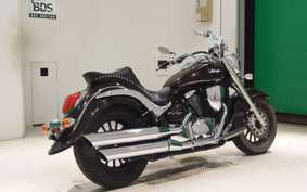 SUZUKI INTRUDER 400 Classic 2015 VK56A